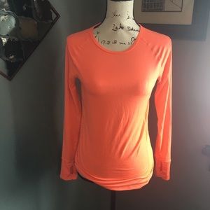 Danskin Now workout top
